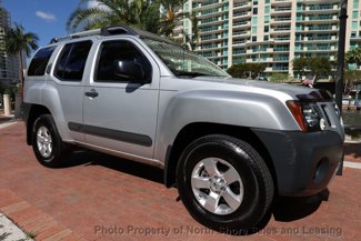 Used 2013 Nissan Xterra S image 1