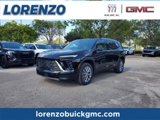 New 2026 Buick Enclave Preferred w/ Power Package image 1
