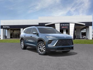 New 2026 Buick Enclave Preferred image 1