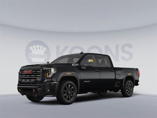 New 2025 GMC Sierra 2500 Denali w/ Denali Reserve Package image 1