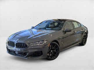 New 2026 BMW 840i xDrive image 1