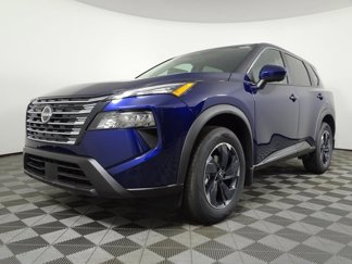 New 2026 Nissan Rogue SV image 1