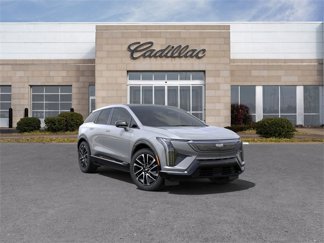 New 2025 Cadillac Optiq Sport 2 image 1