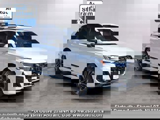 New 2025 Audi Q7 3.0T Prestige image 1