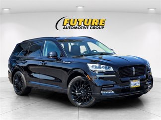 Used 2022 Lincoln Aviator Reserve w/ Equipment Group 201A image 1