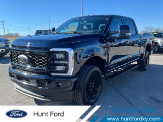 New 2025 Ford F250 Lariat w/ Lariat Ultimate Package image 1