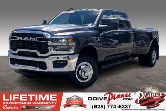 New 2026 RAM 3500 Tradesman image 1