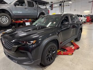 Used 2024 MAZDA CX-50 AWD 2.5 S w/ Premium Package image 1