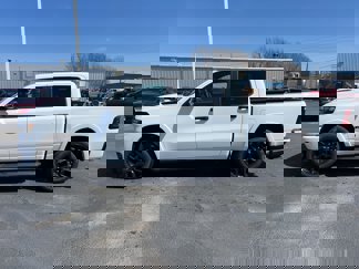 New 2025 RAM 1500 Laramie w/ Night Edition image 1