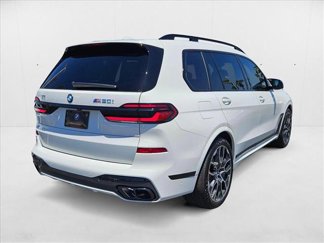 New 2026 BMW X7 M60i w/ Executive Package video 2