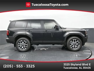 New 2025 Toyota Land Cruiser 1958 image 1
