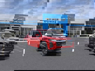 New 2026 Chevrolet Equinox LT w/ Convenience Package II image 1