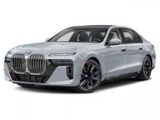 New 2026 BMW 750e xDrive image 1