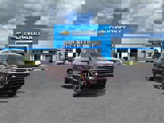 New 2026 Chevrolet Traverse High Country w/ LPO, Floor Liner Package image 1