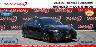Used 2023 Toyota Camry TRD w/ TRD Package w/JBL Audio image 1