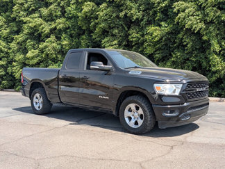 Used 2022 RAM 1500 Big Horn image 1