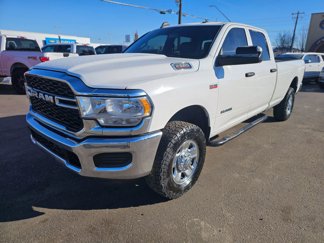 Used 2022 RAM 2500 Tradesman w/ Chrome Appearance Group image 1