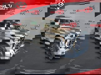 New 2025 Toyota Tundra 1794 Edition image 1