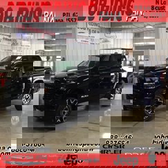 New 2025 RAM 1500 Laramie image 1