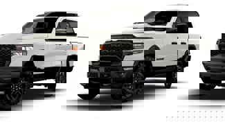New 2026 RAM 1500 Rebel image 1