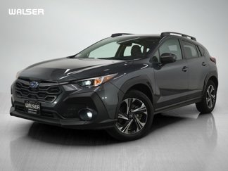 Used 2024 Subaru Crosstrek 2.0i Premium image 1