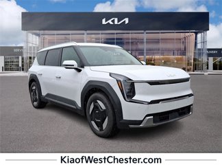New 2026 Kia EV9 Wind image 1