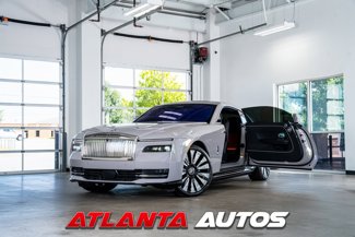 Used 2024 Rolls-Royce Spectre w/ Spectre Launch Package video 1