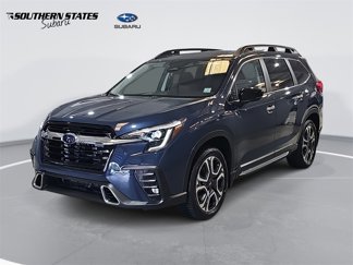 New 2025 Subaru Ascent Touring image 1