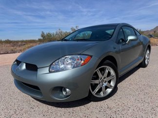 Used 2008 Mitsubishi Eclipse GT image 1