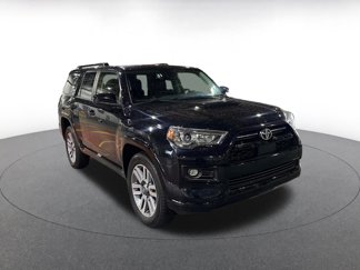 Used 2024 Toyota 4Runner TRD Sport image 1