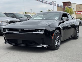 New 2025 Dodge Charger R/T w/ Quick Order Package 25M R/T image 1