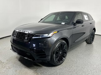 New 2026 Land Rover Range Rover Velar Dynamic SE image 1