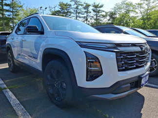 New 2026 Chevrolet Equinox LT w/ Convenience Package II image 1
