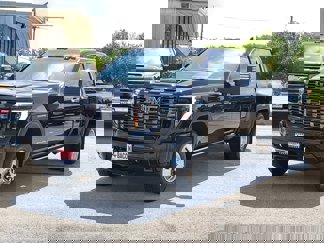 New 2025 GMC Sierra 3500 Denali Ultimate image 1