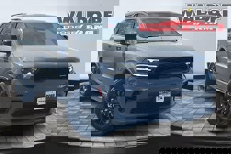 New 2025 Dodge Durango GT w/ Blacktop Package image 1