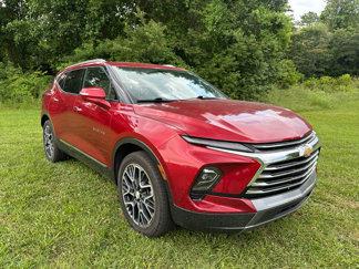 Used 2023 Chevrolet Blazer Premier w/ Enhanced Convenience Package image 1