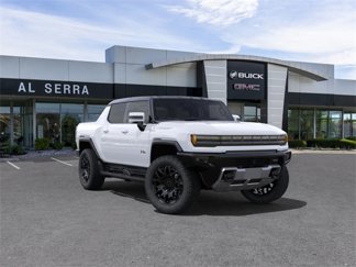 New 2025 GMC Hummer EV 2X image 1