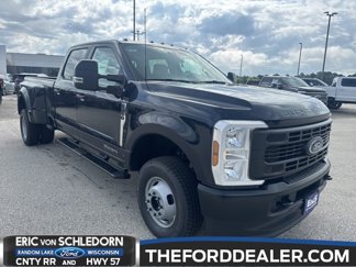 New 2025 Ford F350 XL image 1