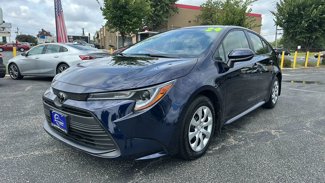 Used 2024 Toyota Corolla LE image 1