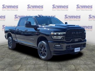 New 2025 RAM 2500 Laramie image 1
