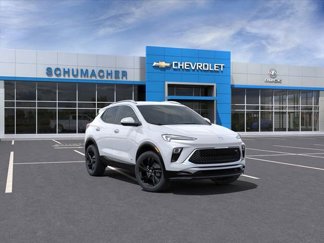 New 2025 Buick Encore GX Sport Touring w/ Comfort Package image 1