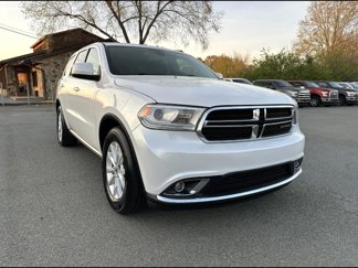Used 2019 Dodge Durango SXT w/ Trailer Tow Group IV image 1