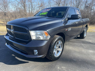 Used 2014 RAM 1500 Express image 1