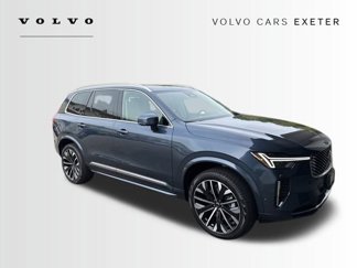 New 2026 Volvo XC90 B6 Ultra w/ Protection Package Premier image 1