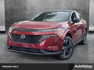 New 2025 Nissan Murano SL image 1