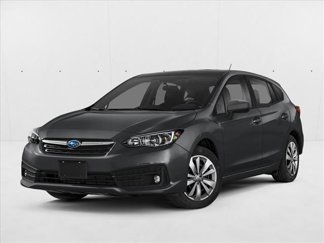 Used 2023 Subaru Impreza 2.0i image 1