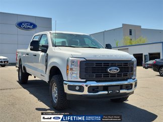 New 2025 Ford F250 XL w/ XL Off-Road Package image 1