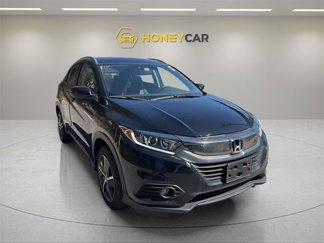 Used 2022 Honda HR-V EX-L image 1