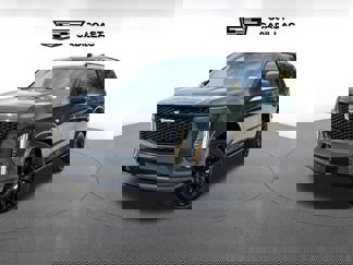 New 2026 Cadillac Escalade Sport w/ LPO, ONYX Package video 1