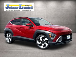 Used 2024 Hyundai Kona Limited image 1